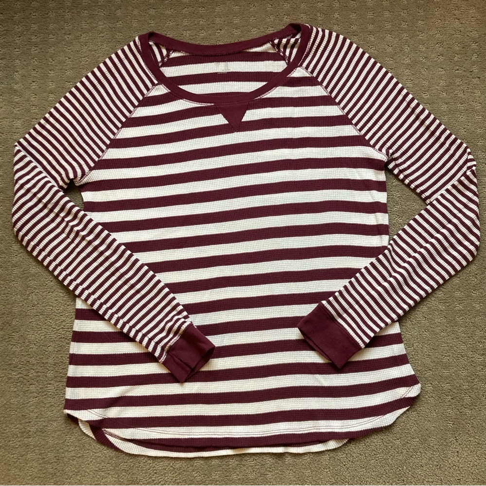 Gap Factory Long Sleeve Top